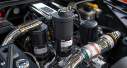 top engine bypass filters