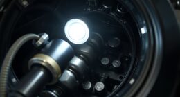 top engine inspection borescopes