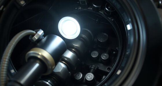 top engine inspection borescopes