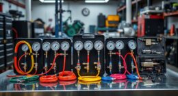 top engine leakdown testers