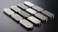 top engine oil cooler thermostats