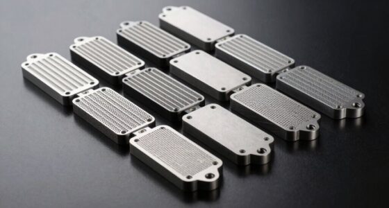 top engine oil cooler thermostats