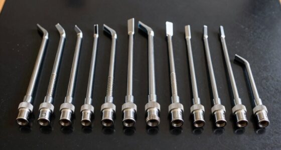 top fuel line disconnect sets