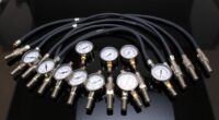 top fuel pressure test kits