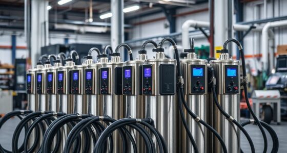 top fuel transfer pump list