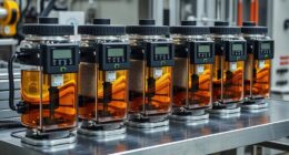 top gearbox oil filtration