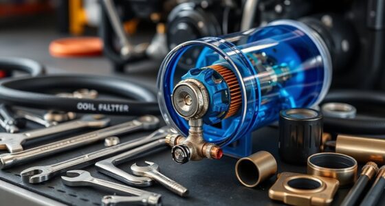 top generator oil extractors