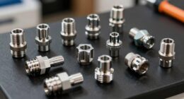 top grease fitting kits