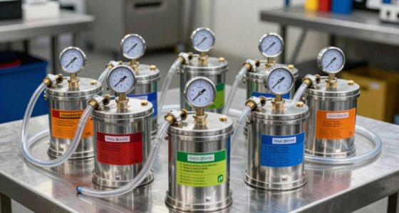 top grease pump kits