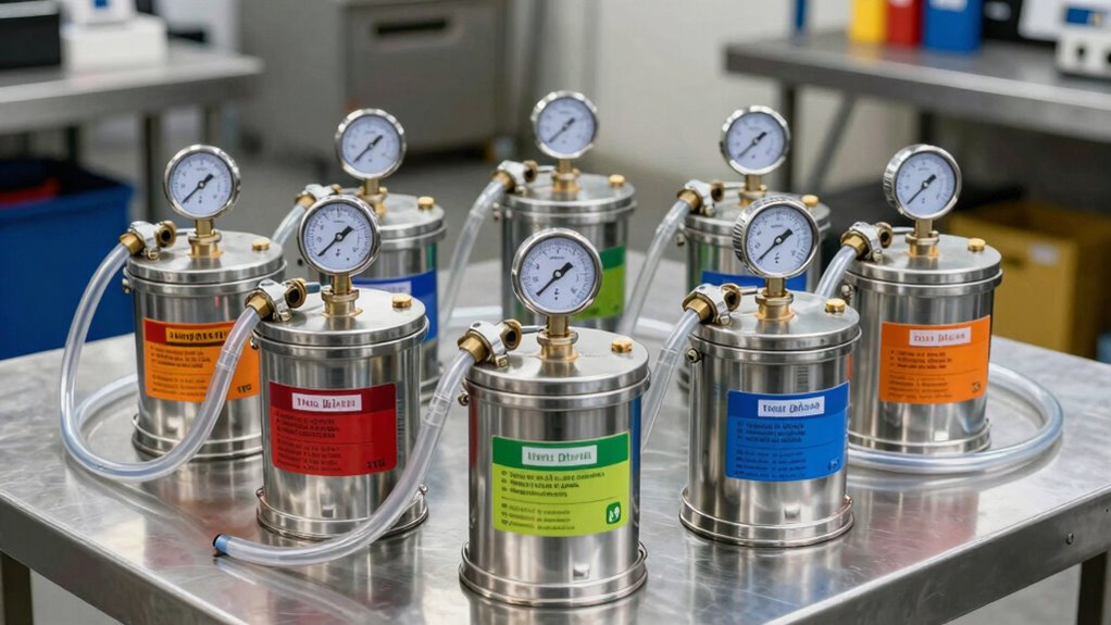 top grease pump kits