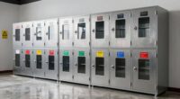 top hazardous storage cabinet picks