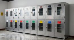 top hazardous storage cabinet picks