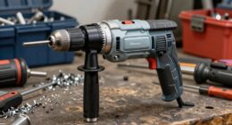 top heavy duty air drills