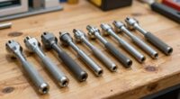 top heavy duty bearing tools
