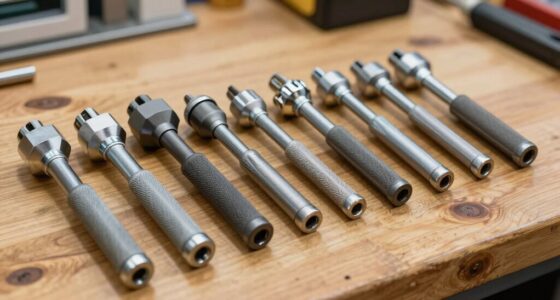 top heavy duty bearing tools