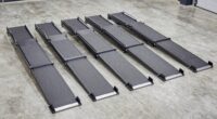 top heavy duty car ramps