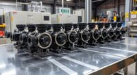 top heavy duty oil pumps