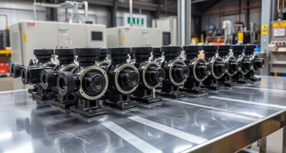 top heavy duty oil pumps