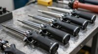 top heavy duty rivet guns