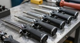 top heavy duty rivet guns