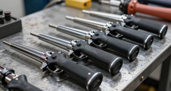 top heavy duty rivet guns