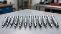 top heavy duty stud extractor sets