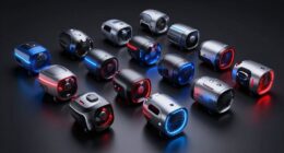 top helmet fan systems