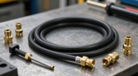 top high pressure hose kits