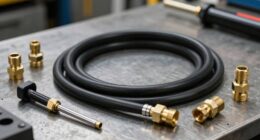 top high pressure hose kits