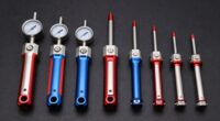 top hydraulic bearing puller kits