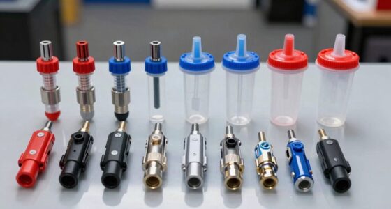 top hydraulic clutch bleeder kits