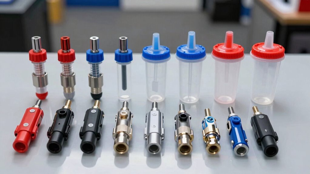 top hydraulic clutch bleeder kits