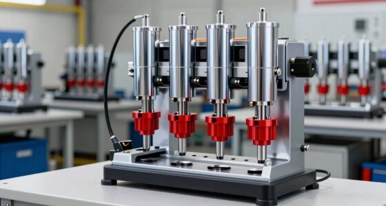 top hydraulic hose crimper options