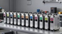 top hydraulic power units