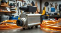 top hydraulic pump picks