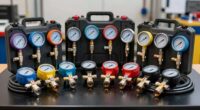 top hydraulic test kit listings