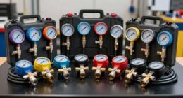 top hydraulic test kit listings
