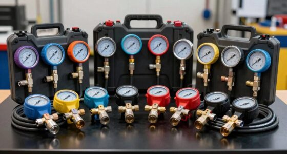 top hydraulic test kit listings