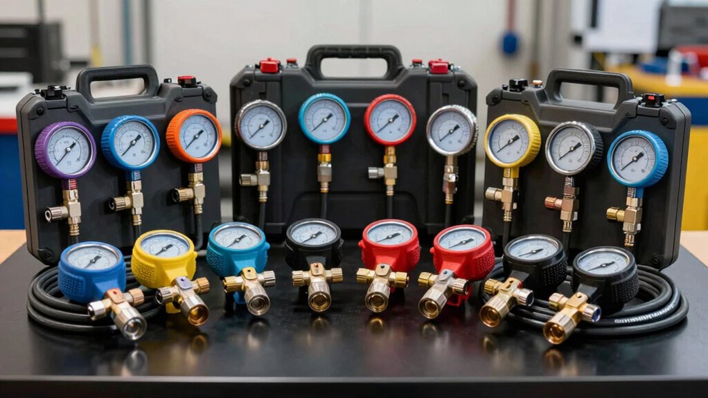 top hydraulic test kit listings