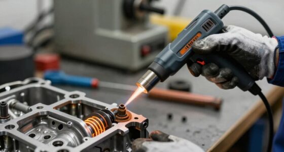 top induction tools for seized bolts