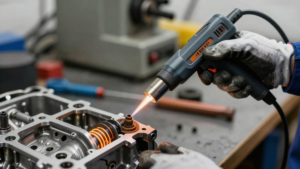 top induction tools for seized bolts