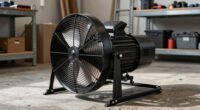 top industrial fan recommendations