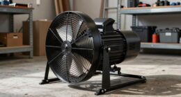 top industrial fan recommendations