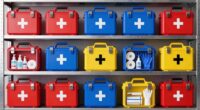 top industrial first aid kits