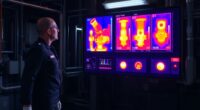 top industrial infrared cameras