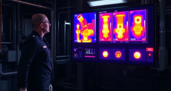 top industrial infrared cameras