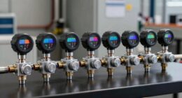 top inline oil thermostats