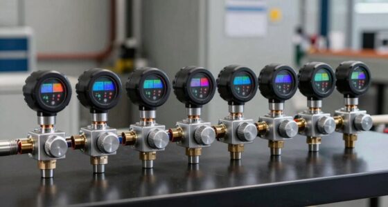 top inline oil thermostats