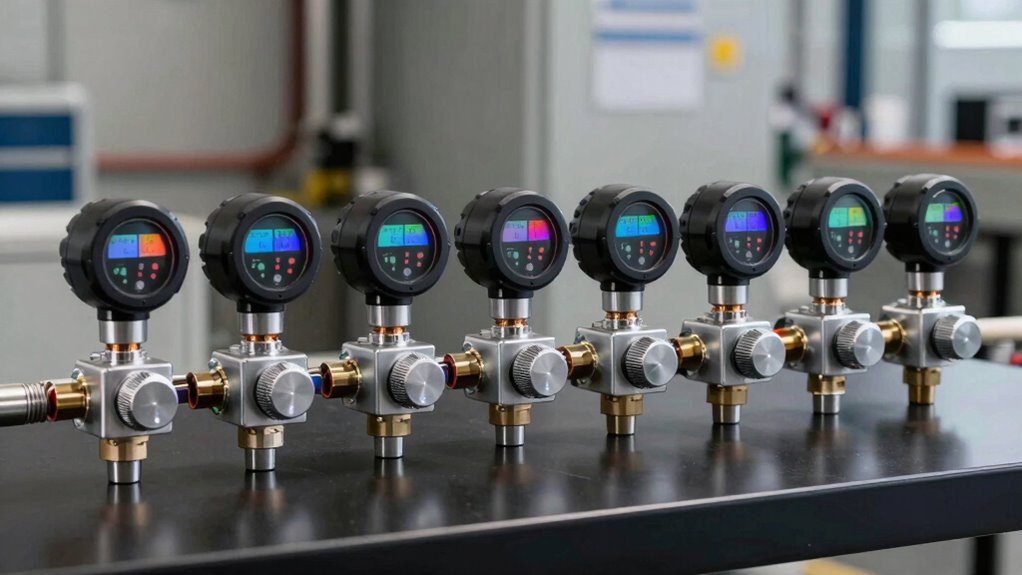 top inline oil thermostats