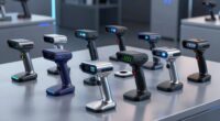 top inventory barcode scanners
